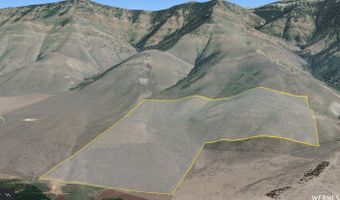 120 N WY STATLE LINE 89, Cokeville, WY 83114