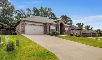 757 Mango Loop, Austin, AR 72007