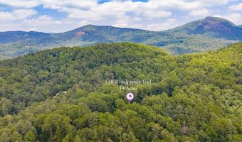 418 Woodpecker Trl, Highlands, NC 28741
