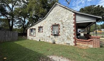 1285 1289 Addie St, Batesville, AR 72501