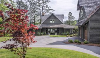 326 Bulgers Mill Loop, Alexander City, AL 35010