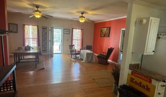 147 Lake Shore Ter, Ashland, MS 38603