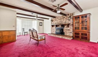3212 Silica Hts, Benton, AR 72015
