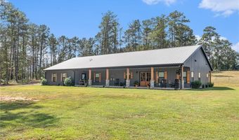 111 Possum Trot Rd, Barnesville, GA 30204