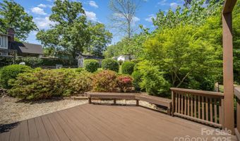 2125 Chatham Ave, Charlotte, NC 28205