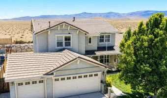 155 Hazelnut Dr, Fernley, NV 89408