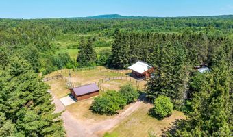 4042 5 Mile Point Rd, Allouez, MI 49805