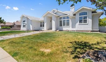 714 S ST JAMES Pl, Cedar City, UT 84720