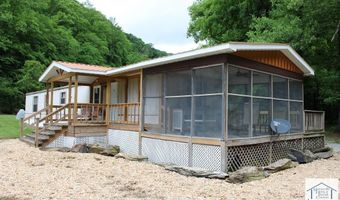3392 Kibler Valley Rd, Ararat, VA 24053