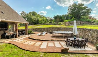 381 Creek Bend Dr, Aledo, TX 76008