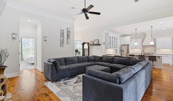 637 Kylemore Ln, Brandon, MS 39047