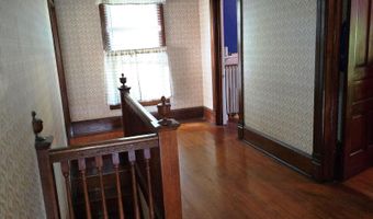 192 Clay St, Alderson, WV 24910