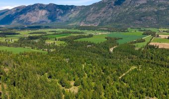 10435 Highway 1, Bonners Ferry, ID 83805