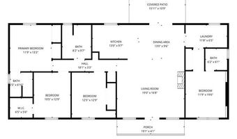 1034 Oak, Ada, OK 74820