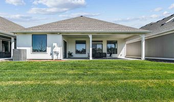 205 S Heritage Way, Andover, KS 67002