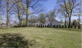 E John Fitch Ave lot S 3-5, Bardstown, KY 40004