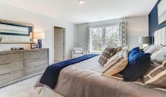 5 Walnut Mill Way Plan: Henley, Ashville, OH 43103