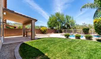 4426 E COYOTE WASH Dr, Cave Creek, AZ 85331