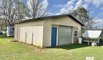 2259 E Laurel St, Atmore, AL 36502