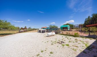 3173 W Williams Rd, Benson, AZ 85602