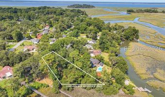 6114 Vaux Rd, Beaufort, SC 29906