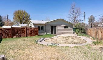 303 MESA Dr, Aztec, NM 87410