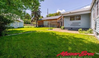 2122 Peake Ave, Cody, WY 82414