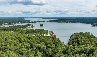 282 N Pitchford Way, Alexander City, AL 35010