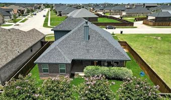 1717 Paras Ave, Abilene, TX 79601