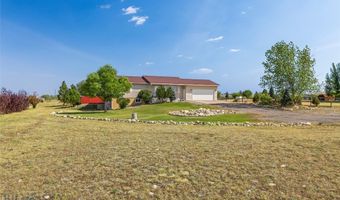 18 Meadowlark Cir, Big Timber, MT 59011