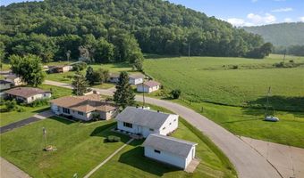 S1578 Lake Street, Alma, WI 54610