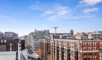 1245 13TH St NW #606, Washington, DC 20005
