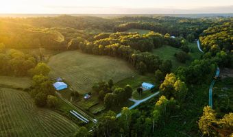 25611 Indian Lake Rd, Birdseye, IN 47513