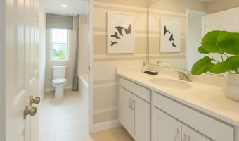 274 THOMPSON VILLAGE Ave, Apopka, FL 32703