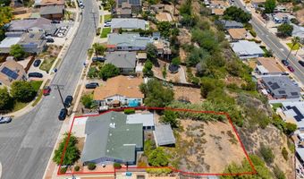 5799 Amarillo Ave, La Mesa, CA 91942