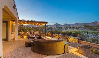 20822 W HILLCREST Blvd, Buckeye, AZ 85396