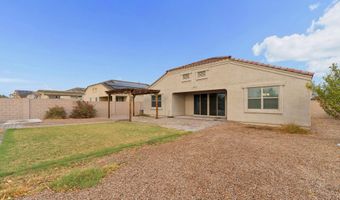 3580 N 306TH Ln, Buckeye, AZ 85396