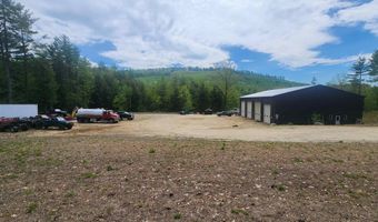 237 N Bennington Rd, Bennington, NH 03442