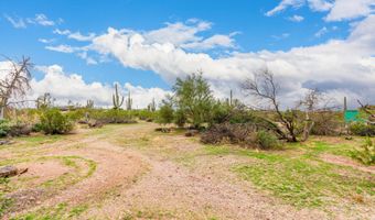 1126 N GOLDFIELD Rd, Apache Junction, AZ 85119