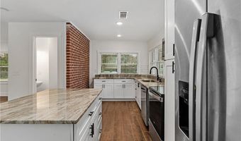 668 Custer Avenue SE A, Atlanta, GA 30315