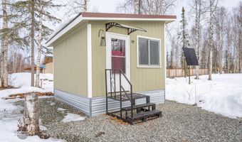 13839 W Lotus Dr, Big Lake, AK 99652