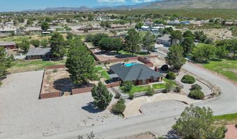 33 High Sierra Dr, Alamogordo, NM 88310