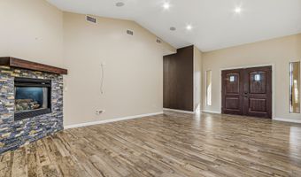 2634 W OHARA Rd, Anthony, NM 88021
