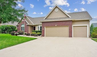 408 NE Georgetown Blvd, Ankeny, IA 50021