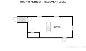 1409 N 11th St, Boise, ID 83702