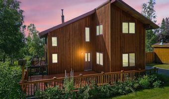12840 Saunders Rd, Anchorage, AK 99516