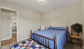 287 N Hickory St, Angier, NC 27501