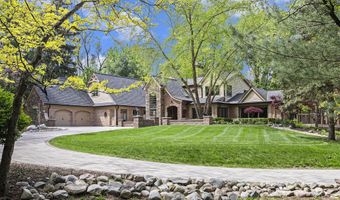 2891 Gale Rd, Ann Arbor, MI 48105