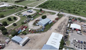 8241 N US Highway 283, Albany, TX 76430