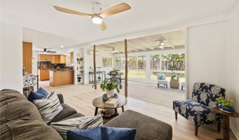 1356 Kahili St, Kailua, HI 96734